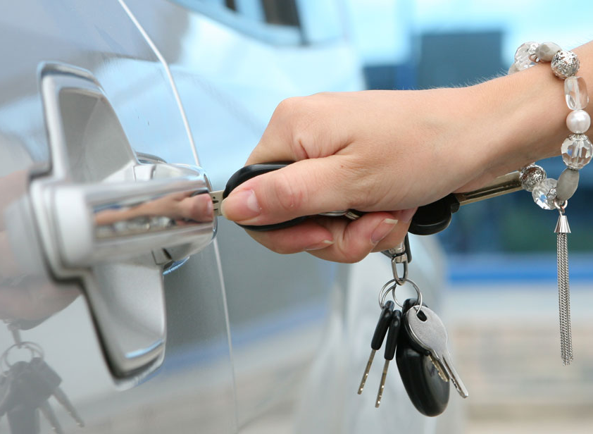 Aracınızın Anahtarını Kaybettiğinizde Yapmanız Gerekenler